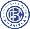 FK Kudrivka